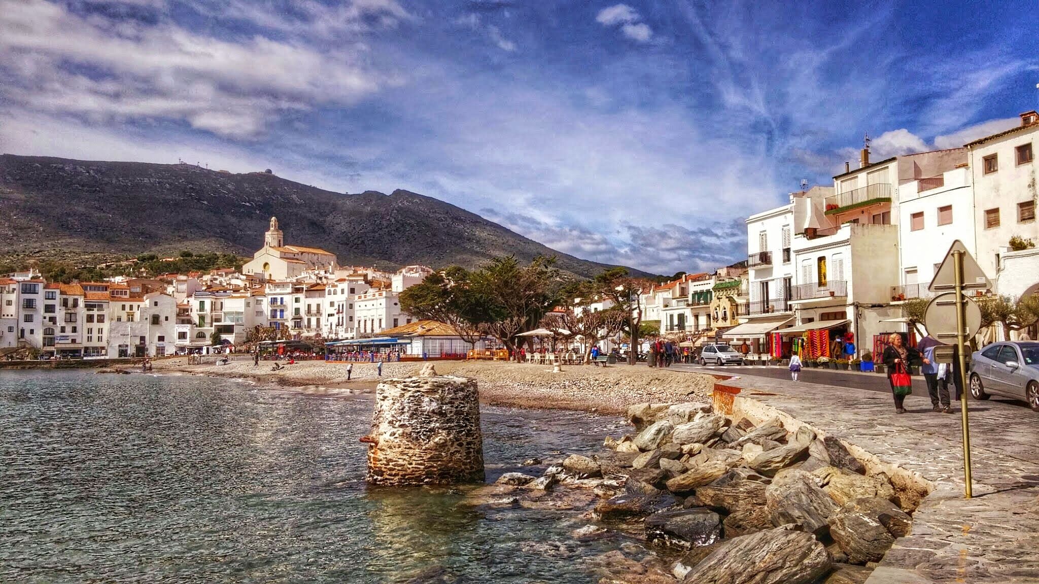 Cadaqués