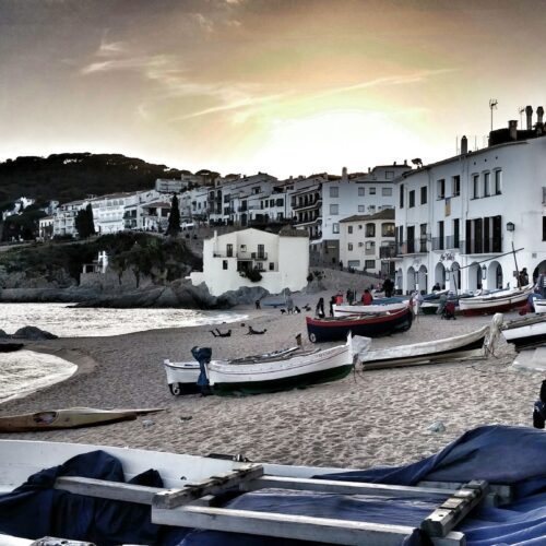 La Esencia de la Costa Brava en 8 visitas