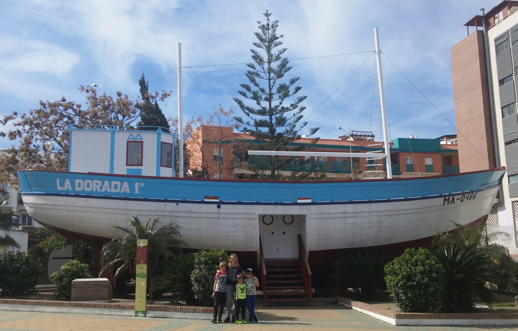 Nerja