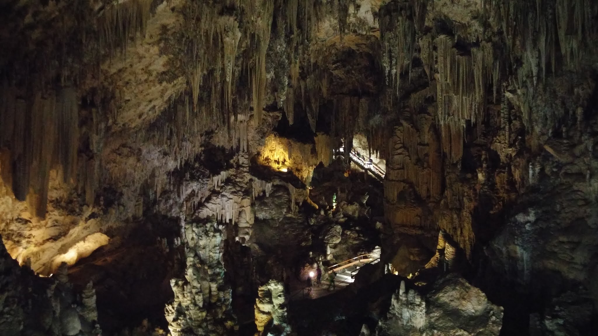 Cuevas de Nerja Cuevas de Nerja