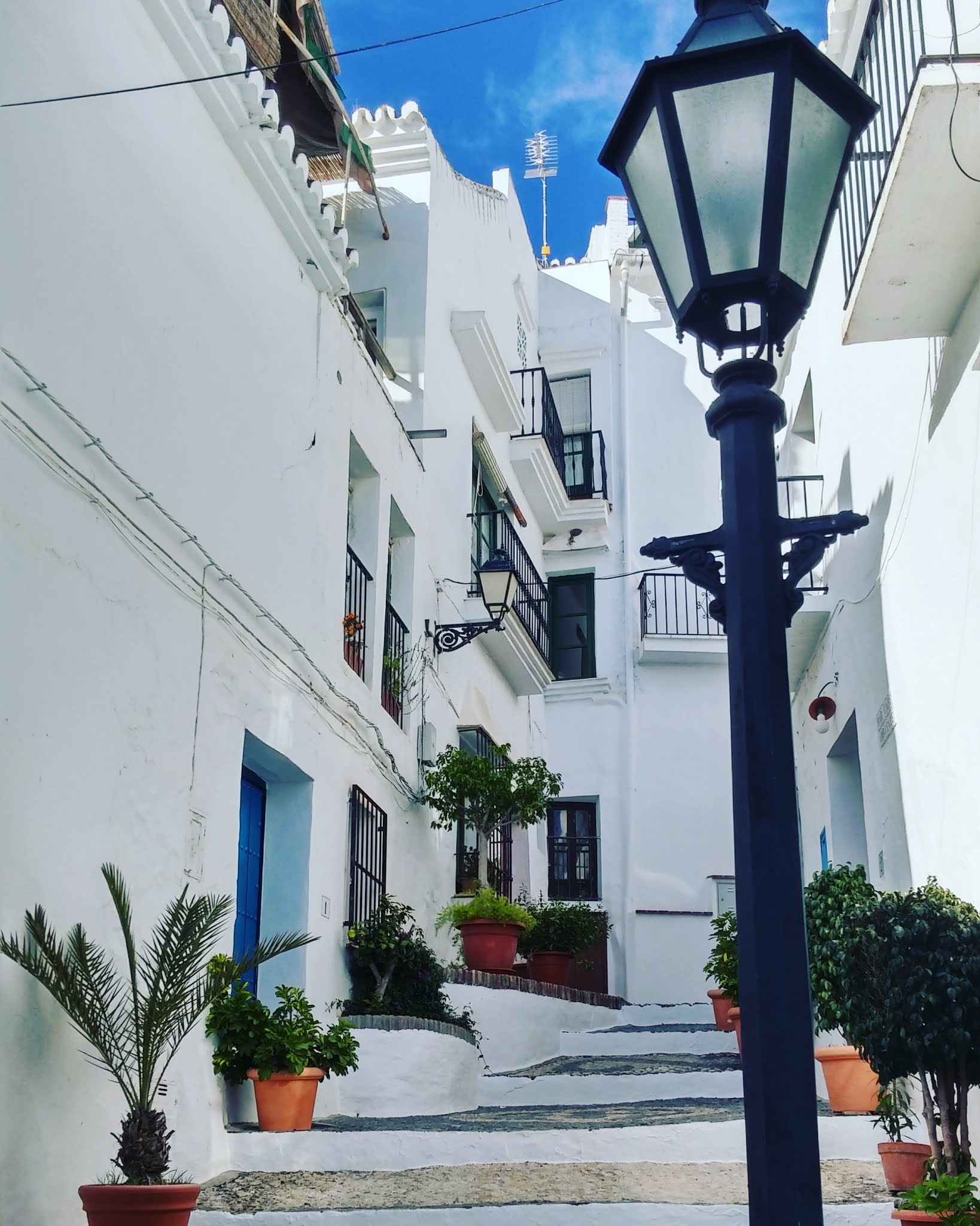 Frigiliana Frigiliana