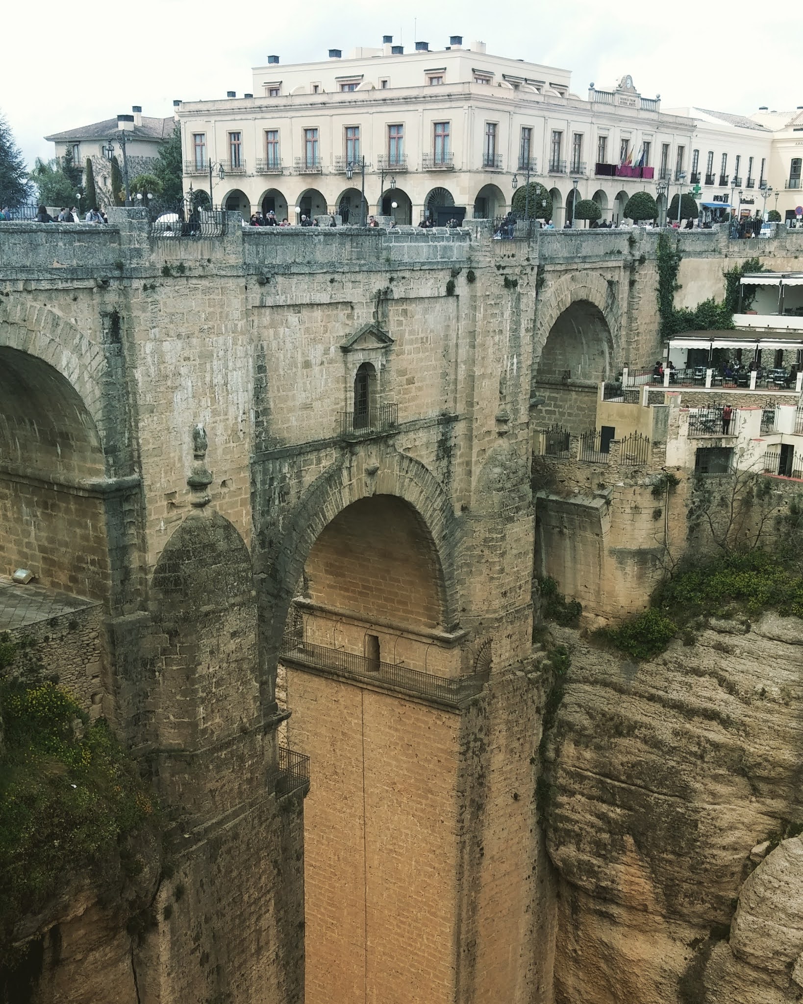 Ronda