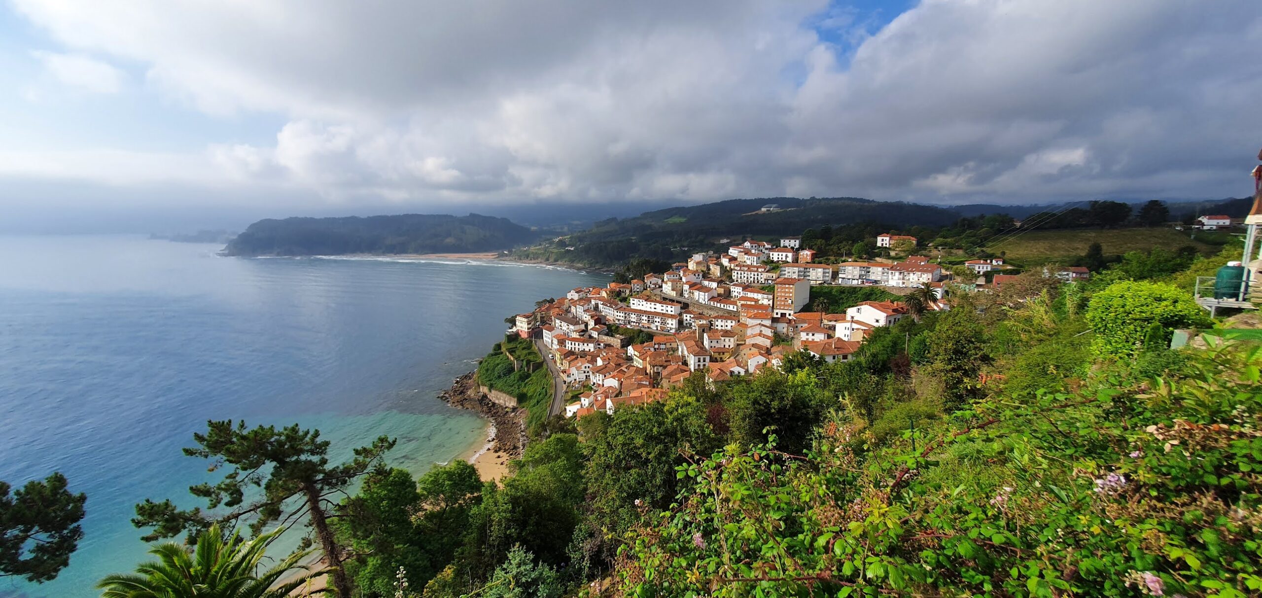 Lastres Viajar a Asturias