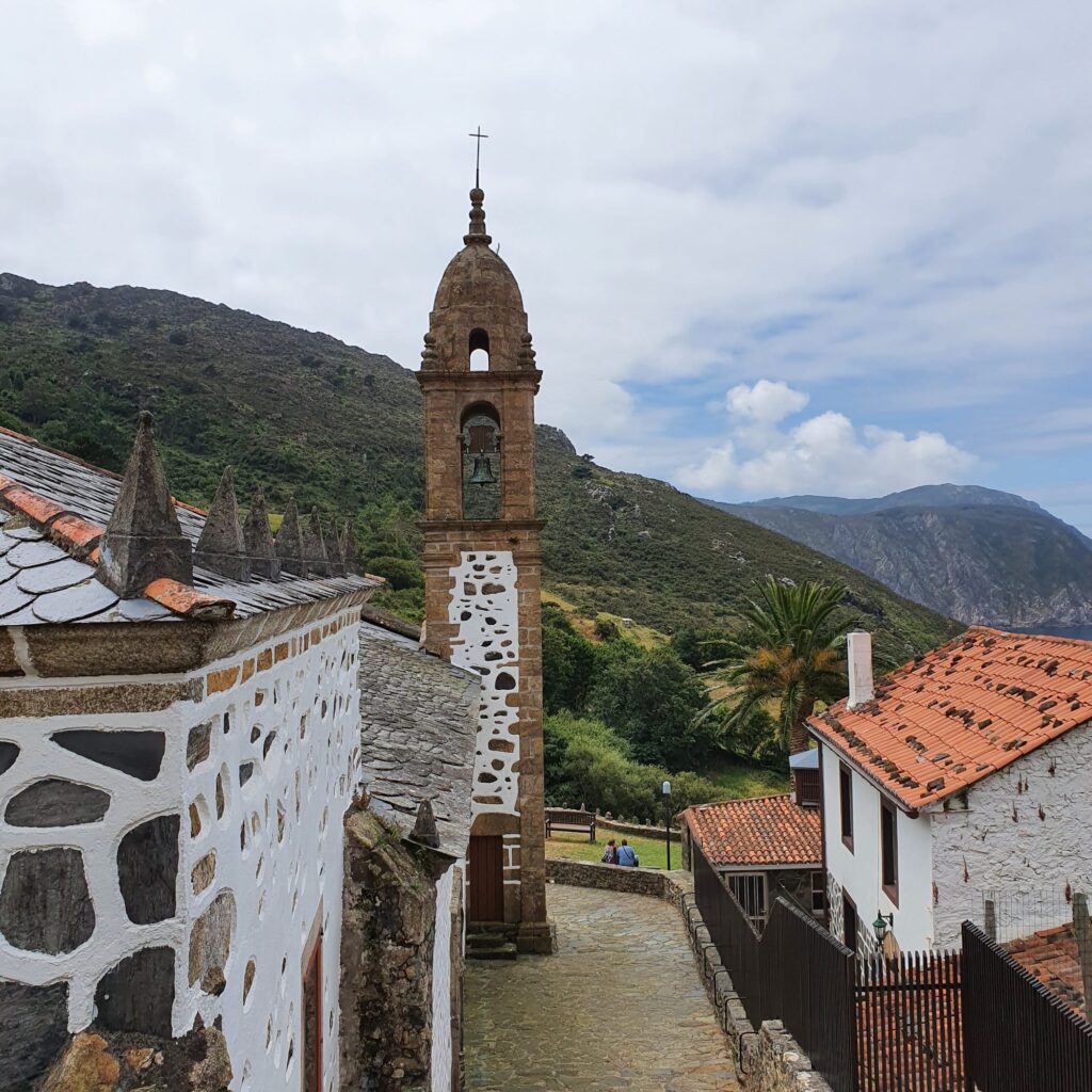 San Andrés de Teixidó