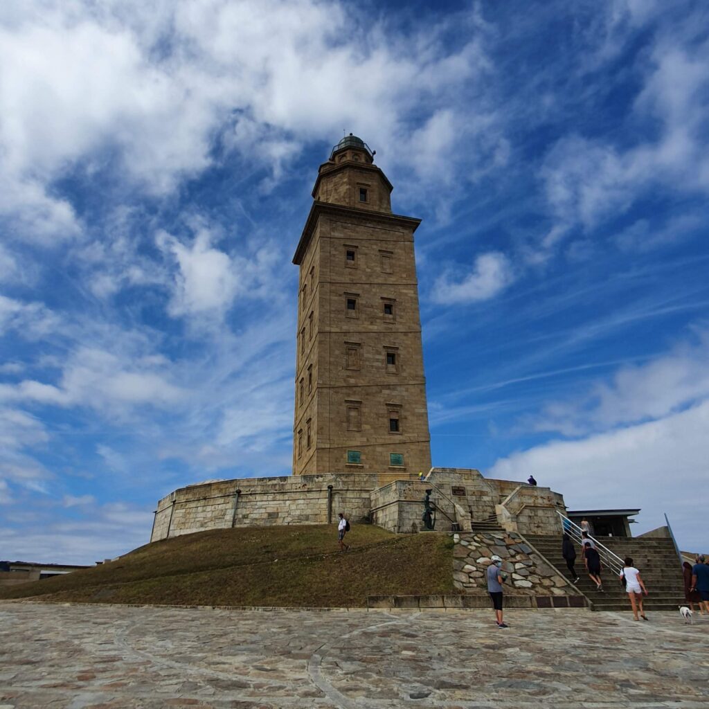Torre de Hércules