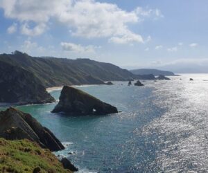 Viaje a Galicia: Rías Altas y Bajas