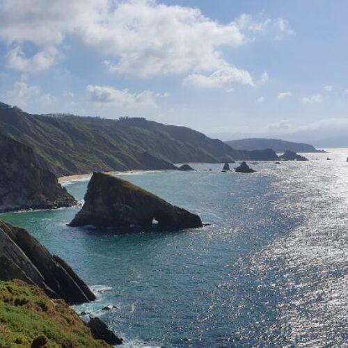 Viaje a Galicia: Rías Altas y Bajas
