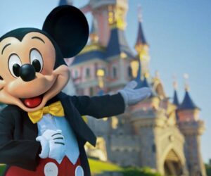 Cómo viajar a Disneyland París fácilmente