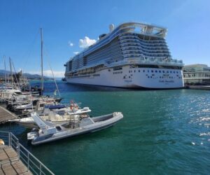 Crucero Costa Smeralda, nuestra experiencia familiar