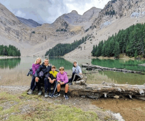 Escapada al Pirineo Aragonés