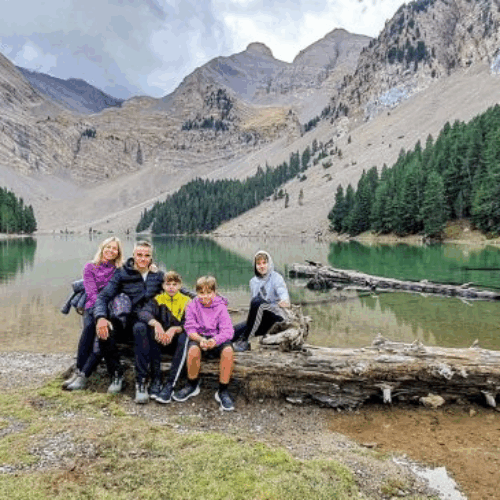 Escapada al Pirineo Aragonés