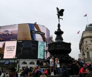 Londres, sobran razones para visitarla