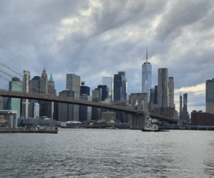 Nueva York, una ciudad inolvidable