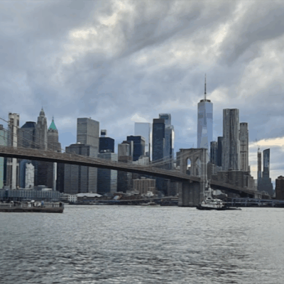 Nueva York, una ciudad inolvidable