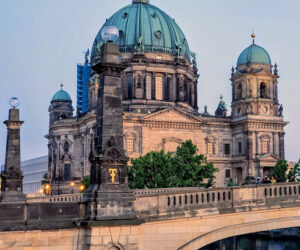 Berlín en 3 días