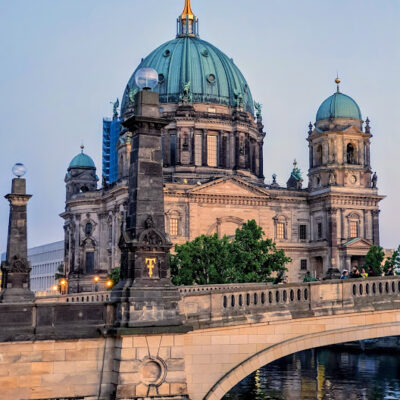 Berlín en 3 días