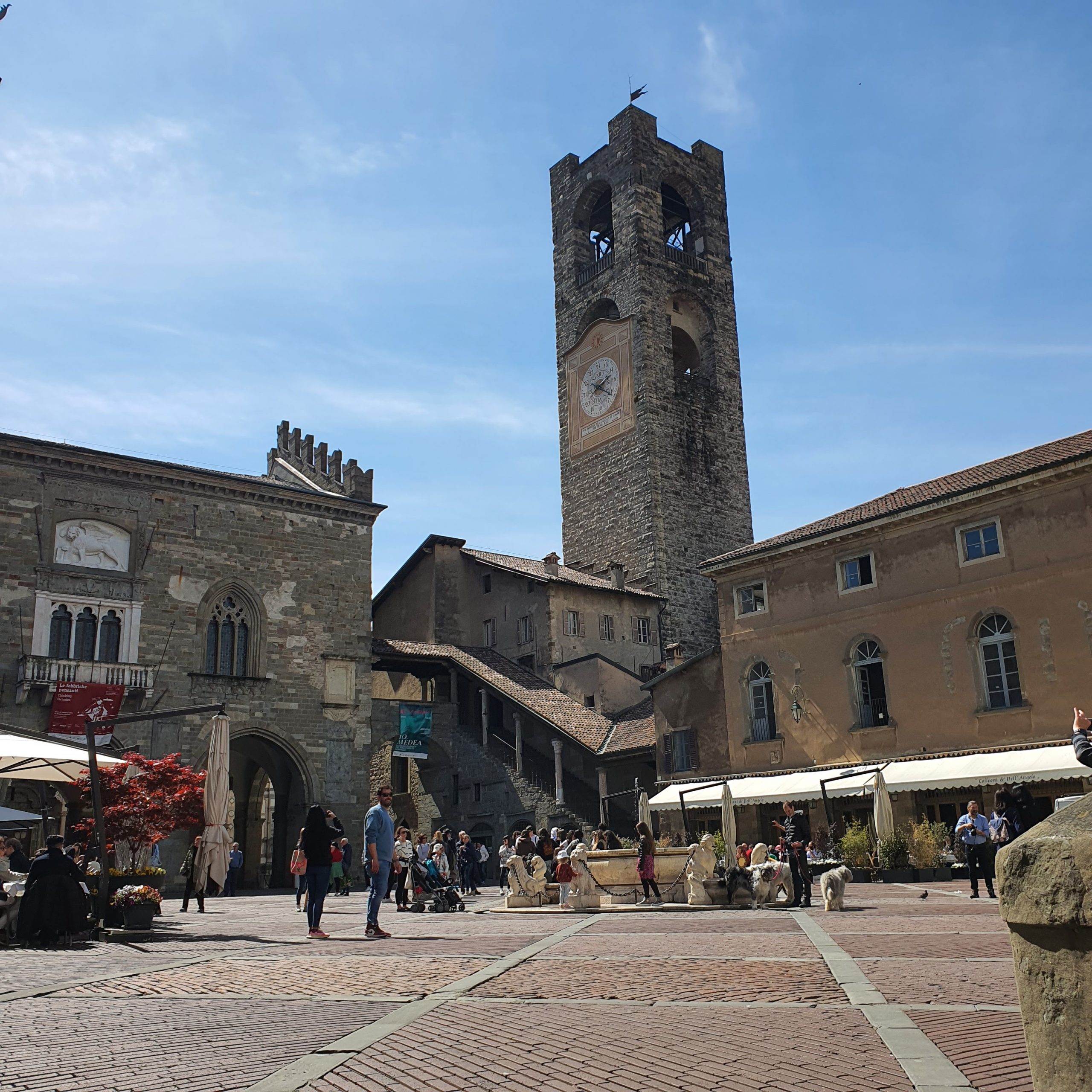 Bérgamo