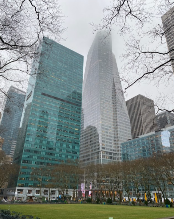 Bryant Park