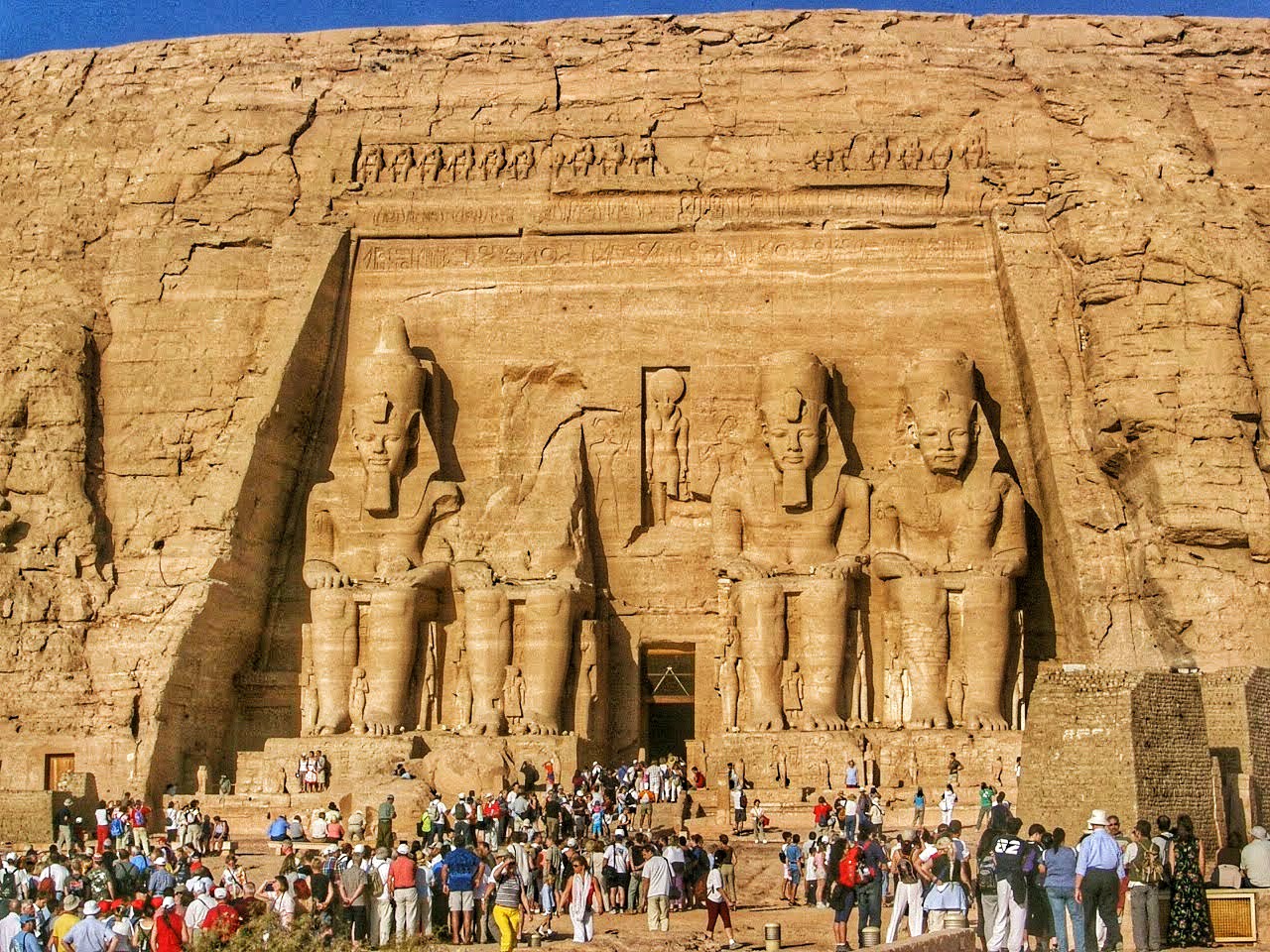 Abu Simbel