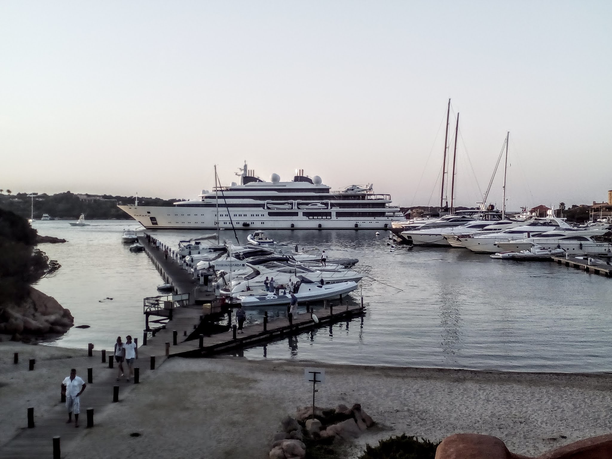 Porto Cervo