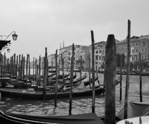 Una semana en Venecia y la Toscana
