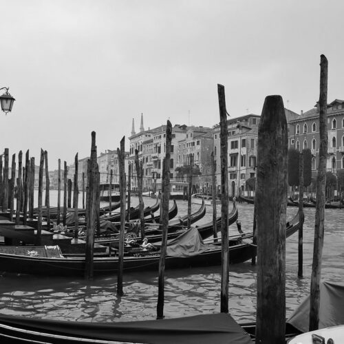 Una semana en Venecia y la Toscana