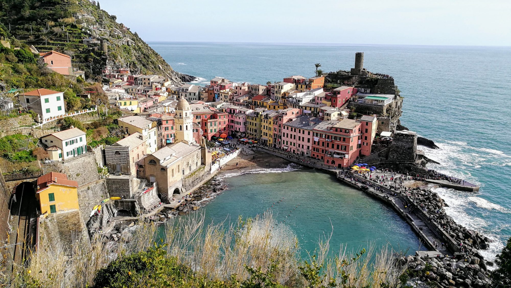 Vernazza Vernazza