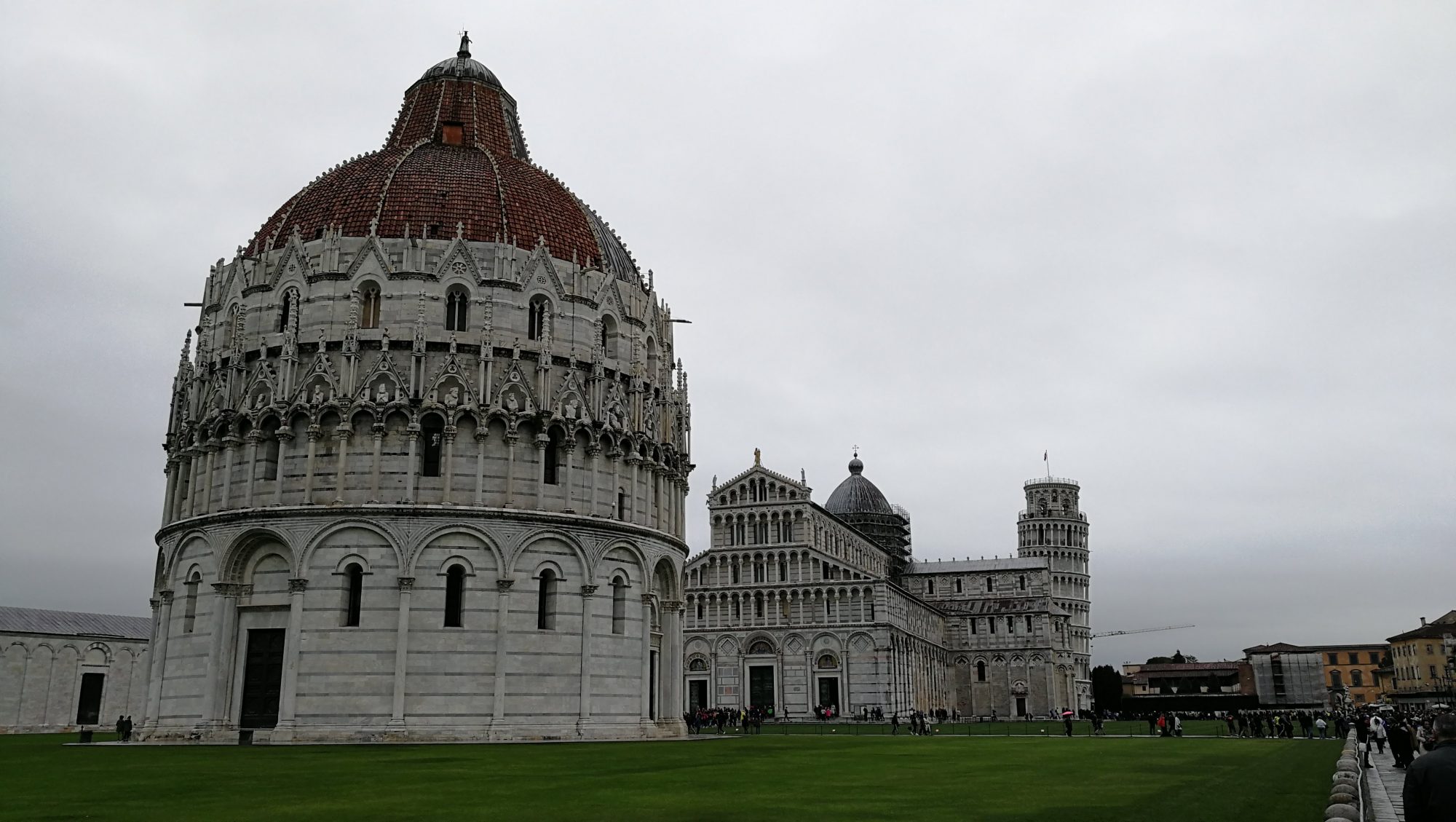 Pisa Pisa