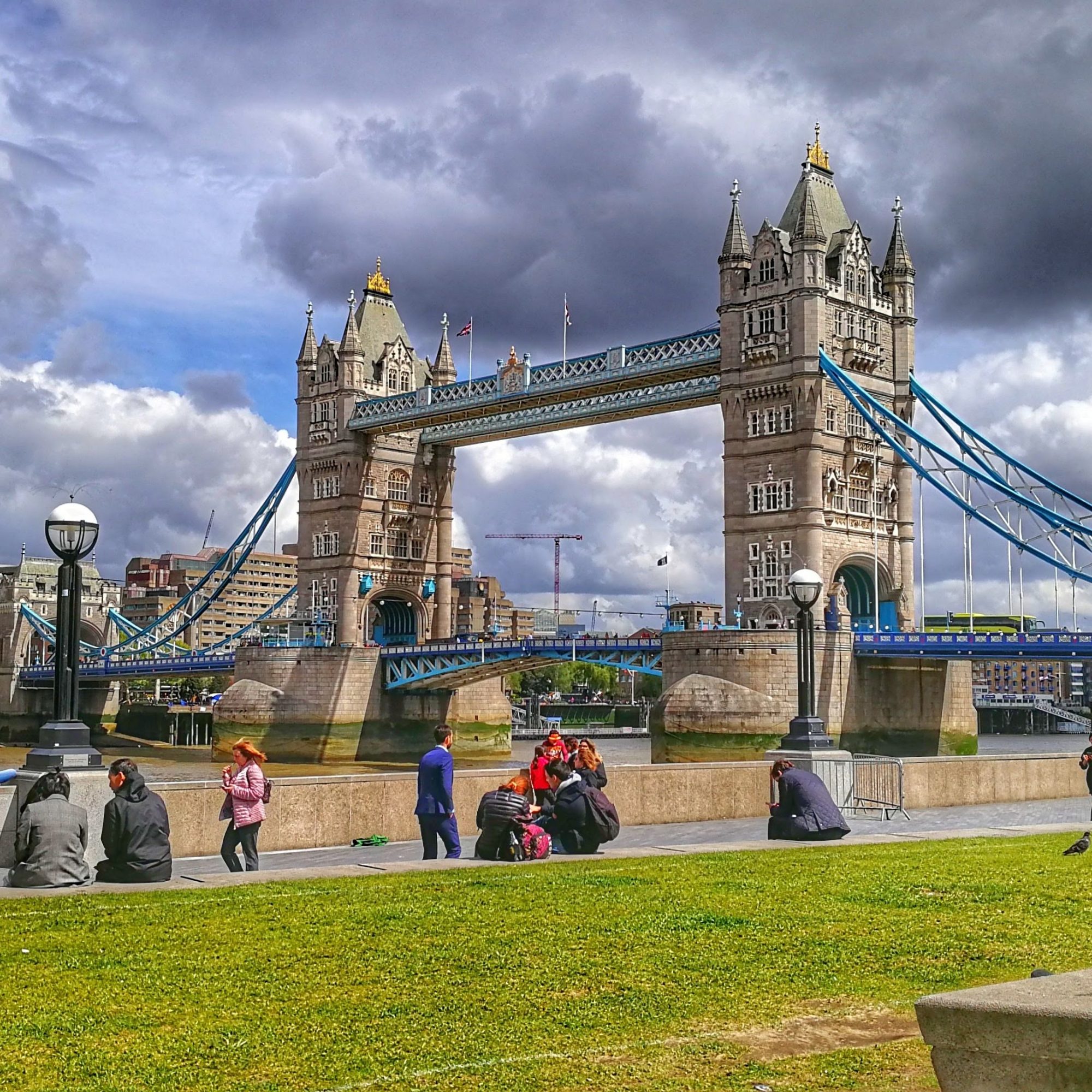 Tower Bridge Tower Bridge