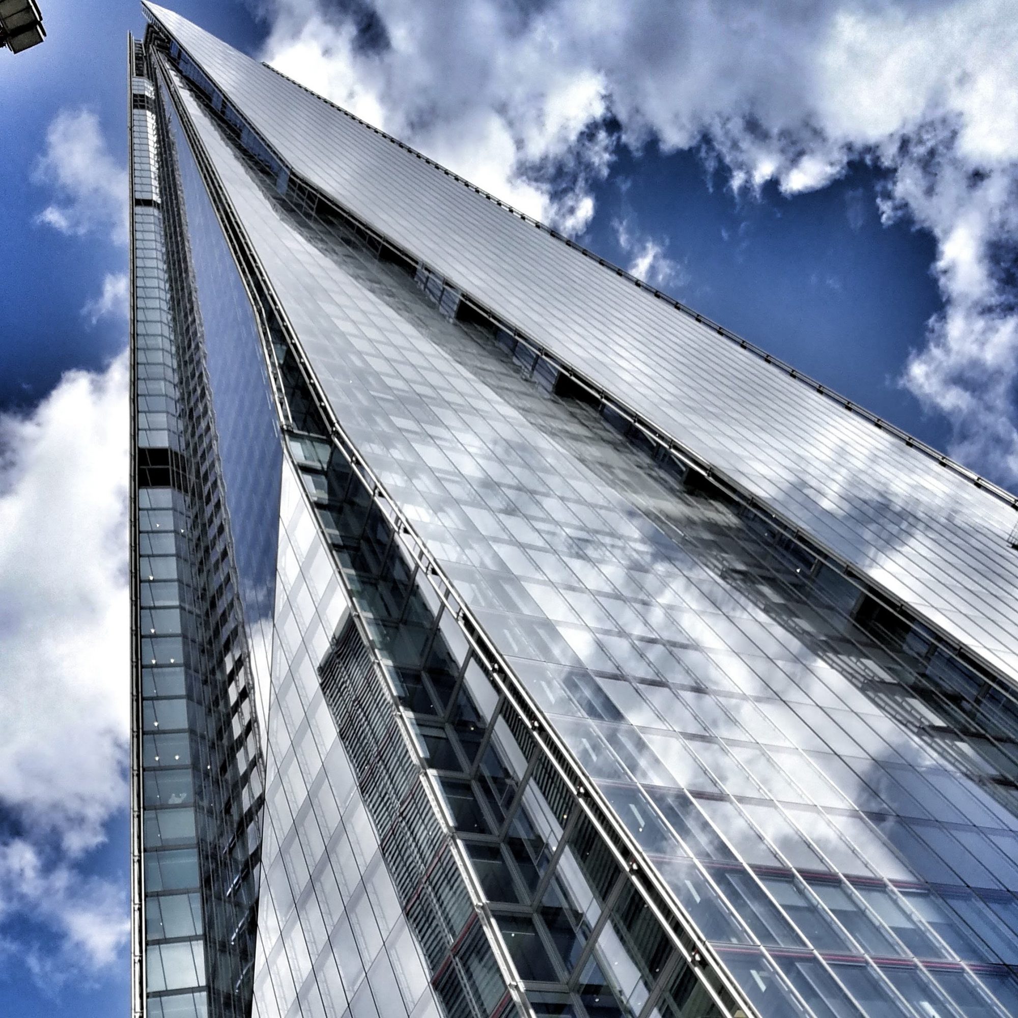 The Shard The Shard