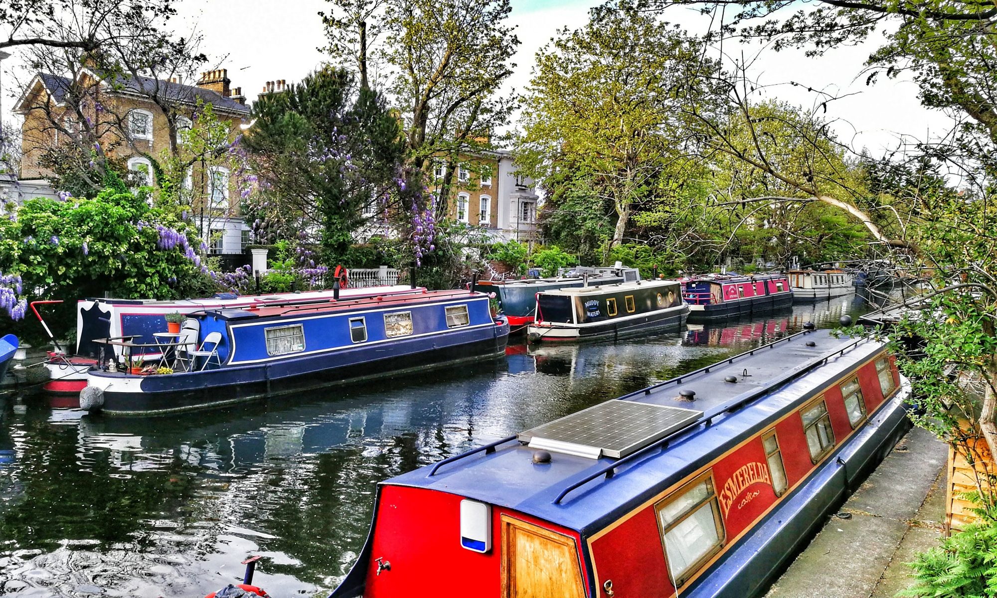 Little Venice Little Venice