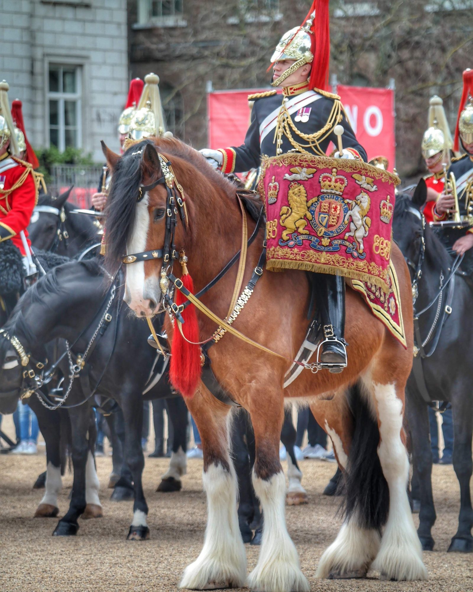 Horse Guards Parade Horse Guards Parade