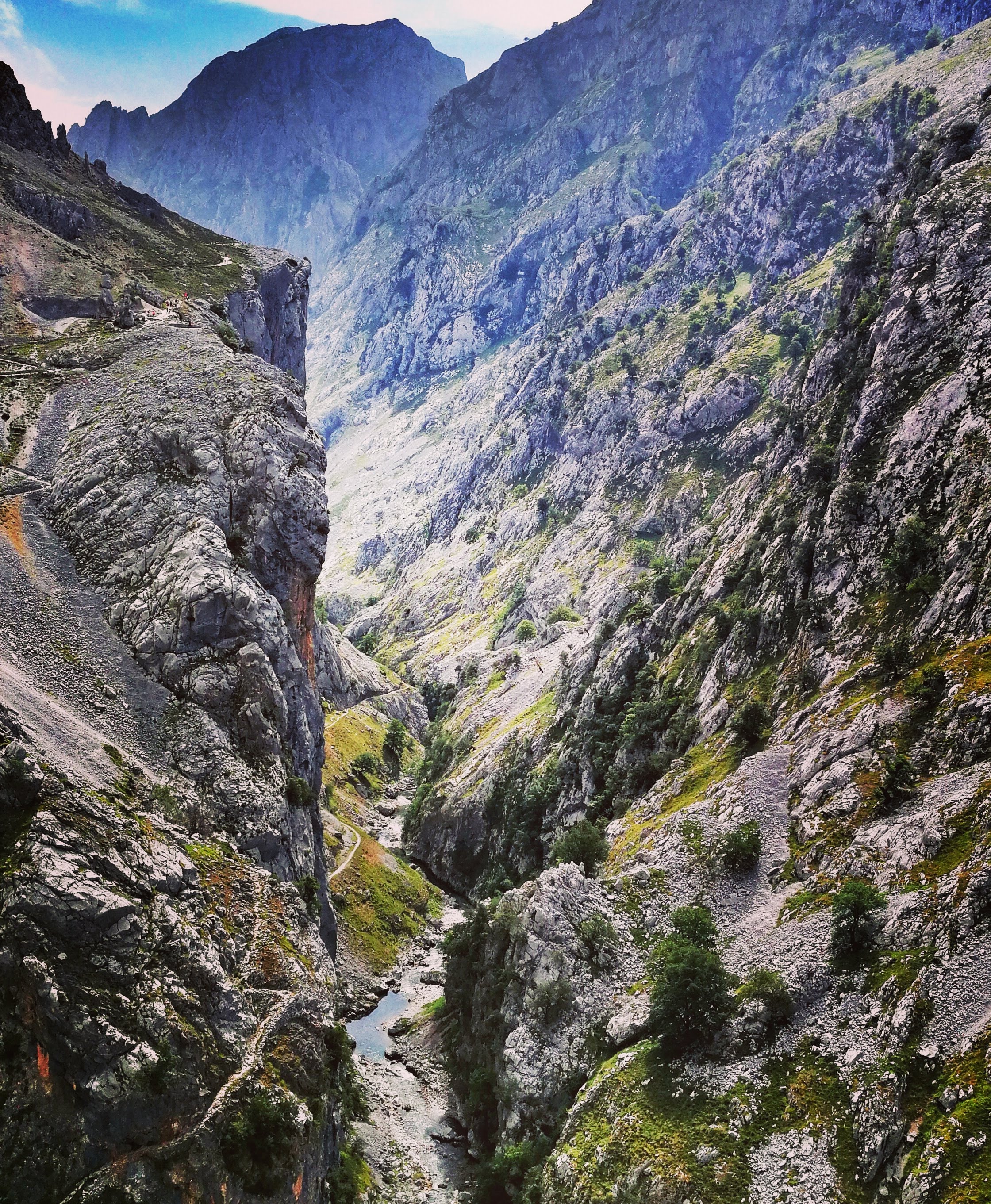 Ruta del Cares