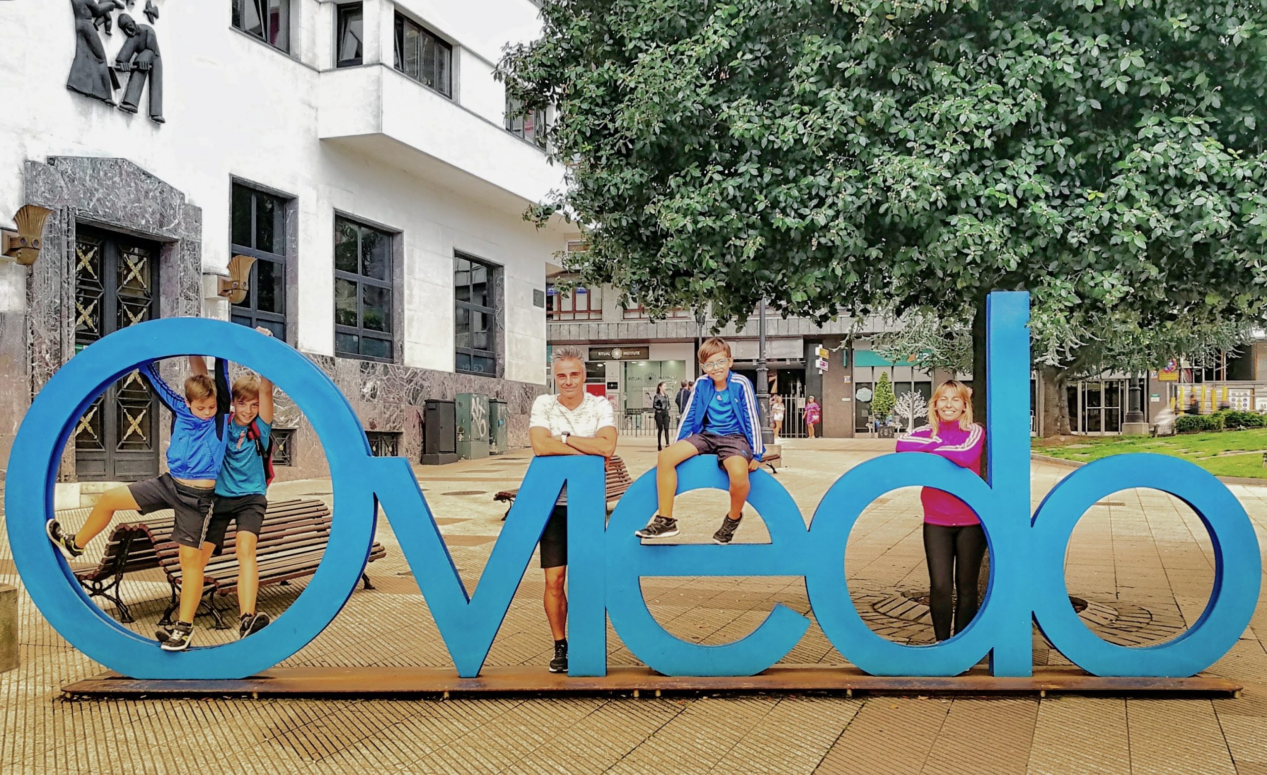 oviedo