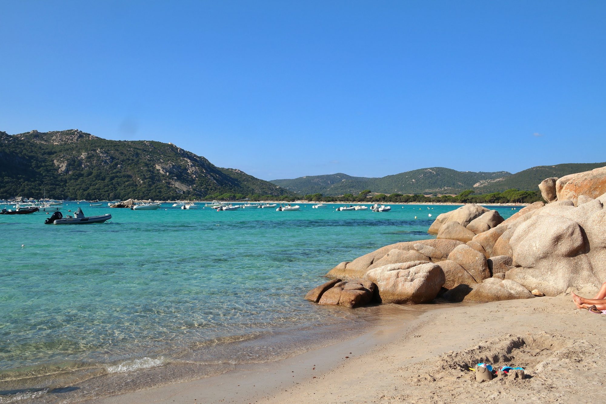 Linda Beach Linda Beach