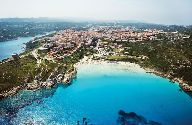 santa teresa