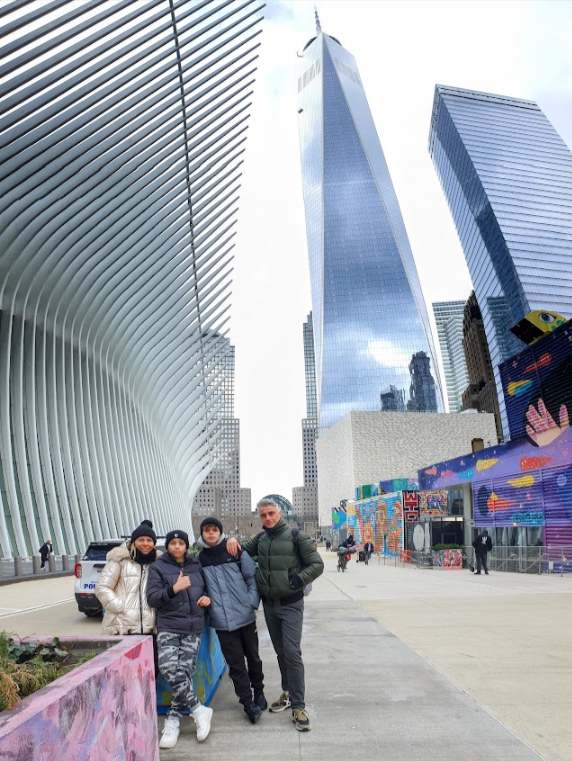 World Trade Center