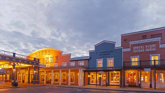 Hotel Cheyenne