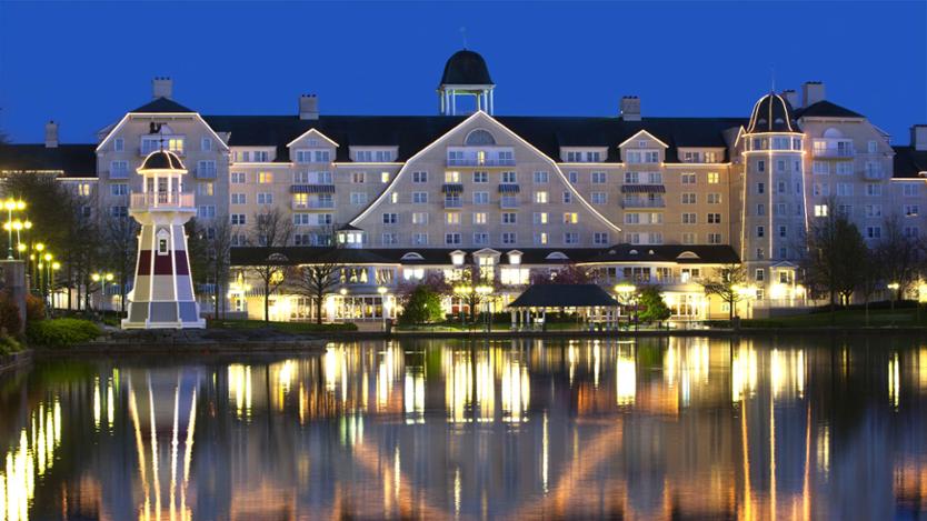 Hotel Newport