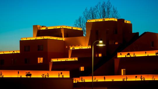 Hotel Santa Fe