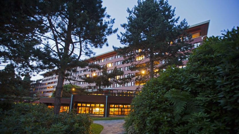 Hotel Sequoia